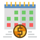 calendario icon