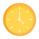 reloj icon