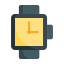 reloj inteligente icon