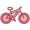 bicicleta icon