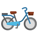 bicicleta icon