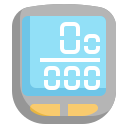 reloj icon