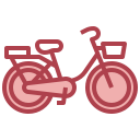 bicicleta icon