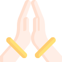 namaste