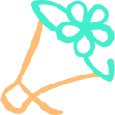 ramo de flores icon