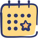 calendario icon