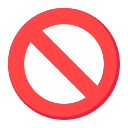 prohibido icon