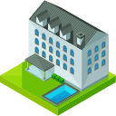 hotel icon