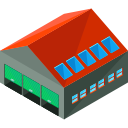 depósito icon