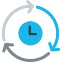 reloj icon