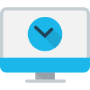 monitor icon