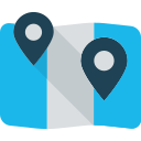 mapa icon