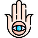 hamsa icon