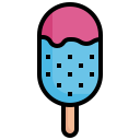 paleta de hielo icon