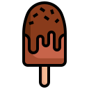 paleta de hielo icon