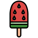 paleta de hielo icon