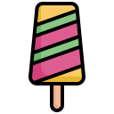 paleta de hielo icon