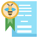 certificado icon