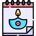 calendario icon