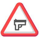 pistola icon