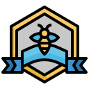 abeja icon