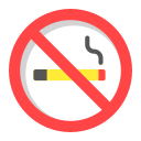 no fumar icon