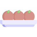 gulab jamun icon