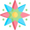 rangoli icon