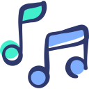 nota musical icon