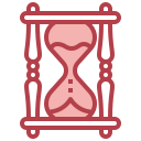 reloj de arena icon