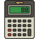 calculadora icon