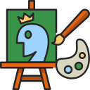 arte icon