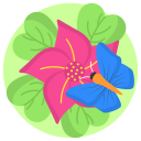 florecer icon