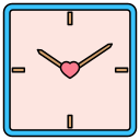 reloj icon