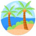 palmera icon