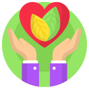 planta de amor icon