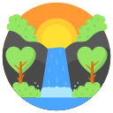 cascada icon