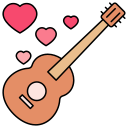 guitarra icon