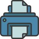 impresora icon