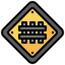 ferrocarril icon