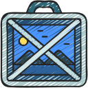 portafolio icon