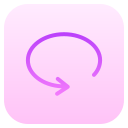 girar icon