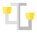 candelabro icon