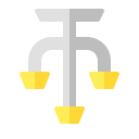 candelabro icon