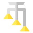 candelabro icon