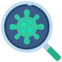 virus icon