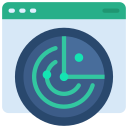 detección icon