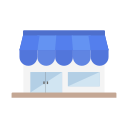 tienda online icon