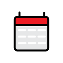 calendario icon