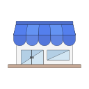 tienda online icon